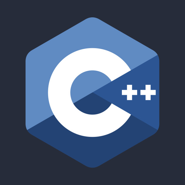 c++ logo